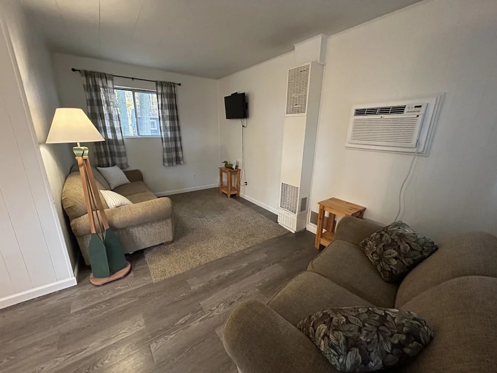 Hidden Haven Cottages