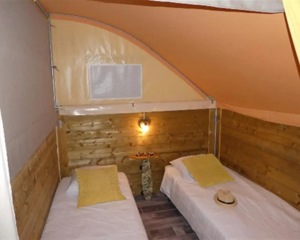 Camping Rives des Corbières