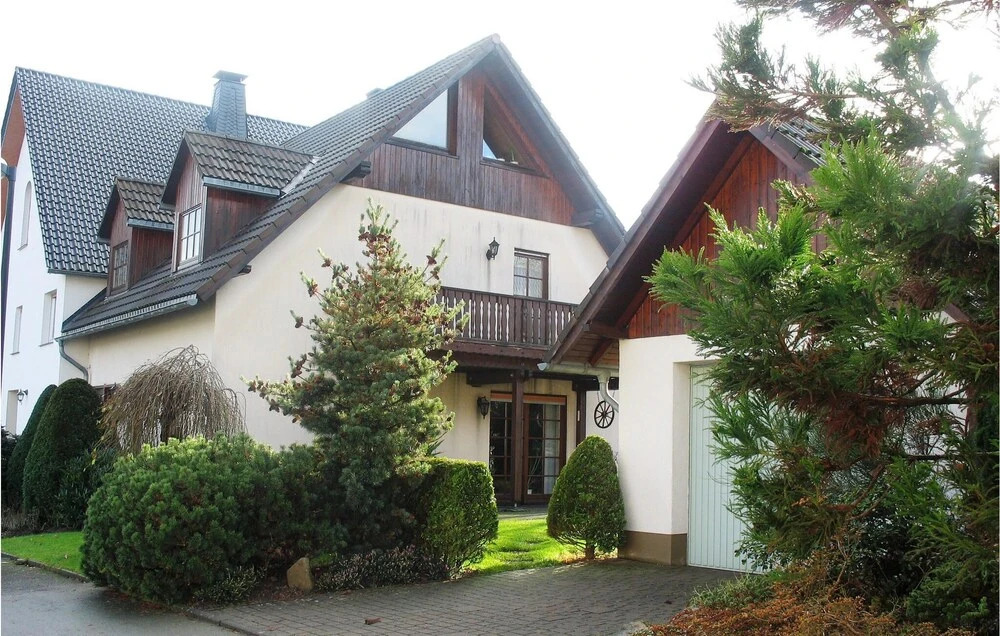 Beautiful Home in Brilon-alme With 3 Bedrooms