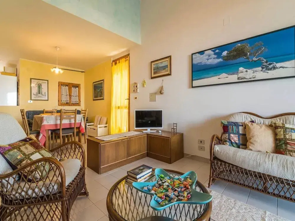 Holiday Home in a Secluded Location