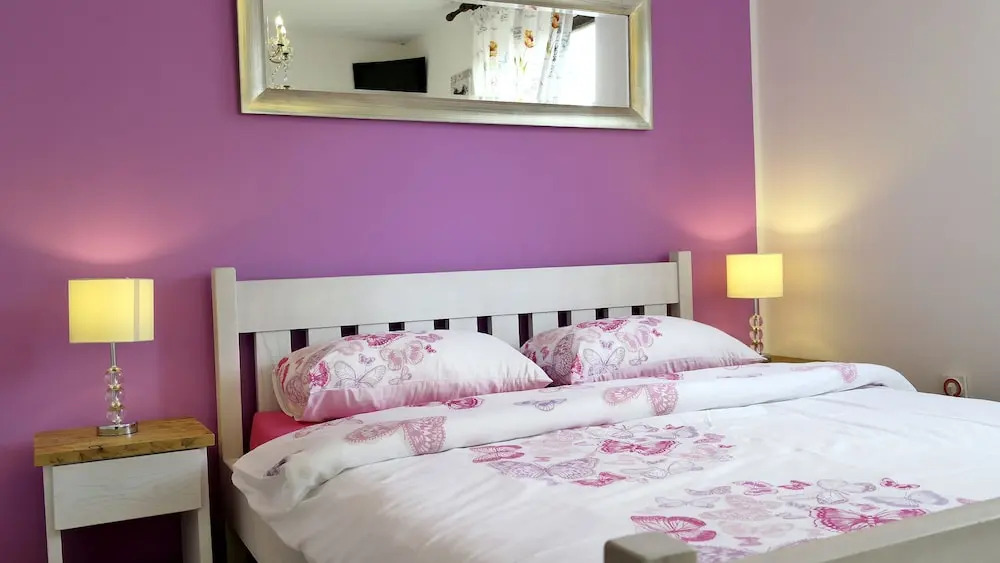 Apartment Holek