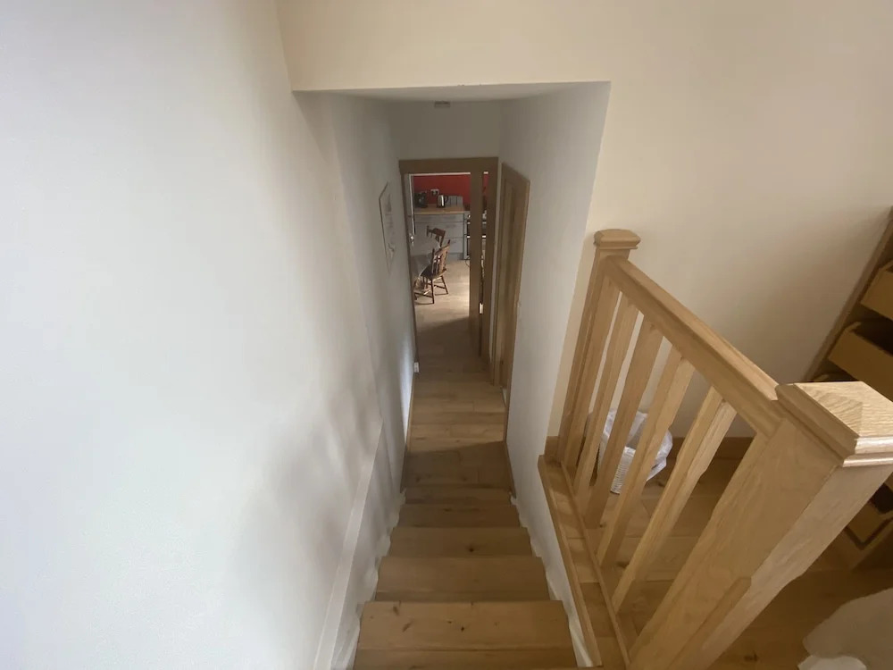 Coastal 2-Bed Cottage for 4 Cellardyke Anstruther