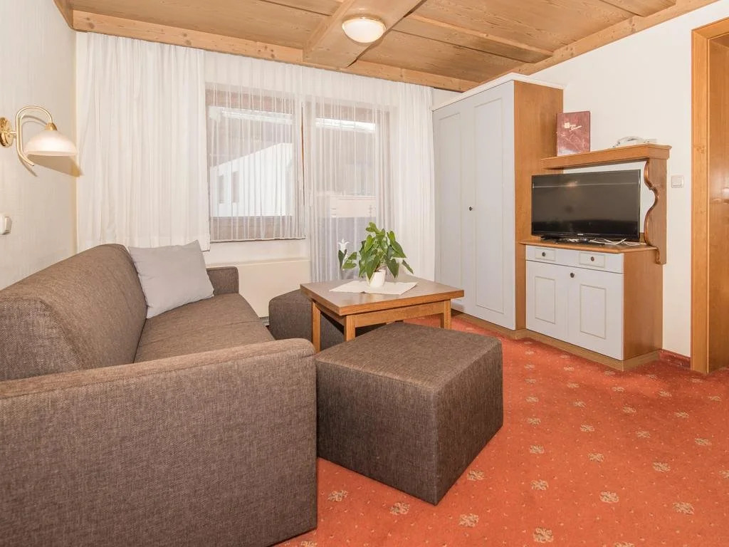 Rainberghof***, Appartements