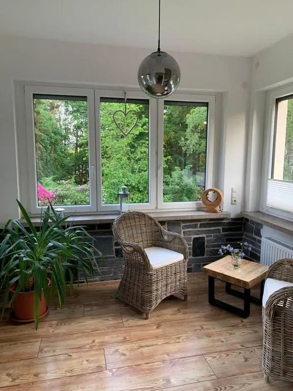 Ferienhaus BB2