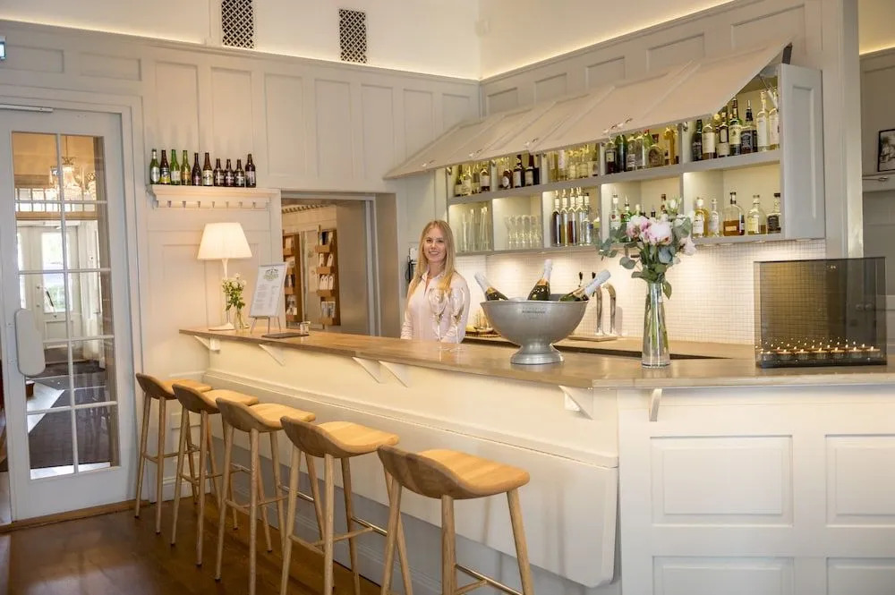 Sigtuna Stadshotell