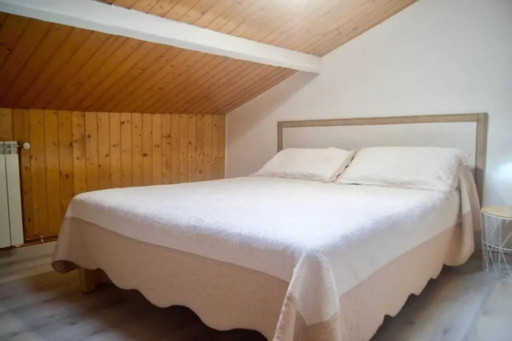 Apartamento en Rinlo, RIBADEO