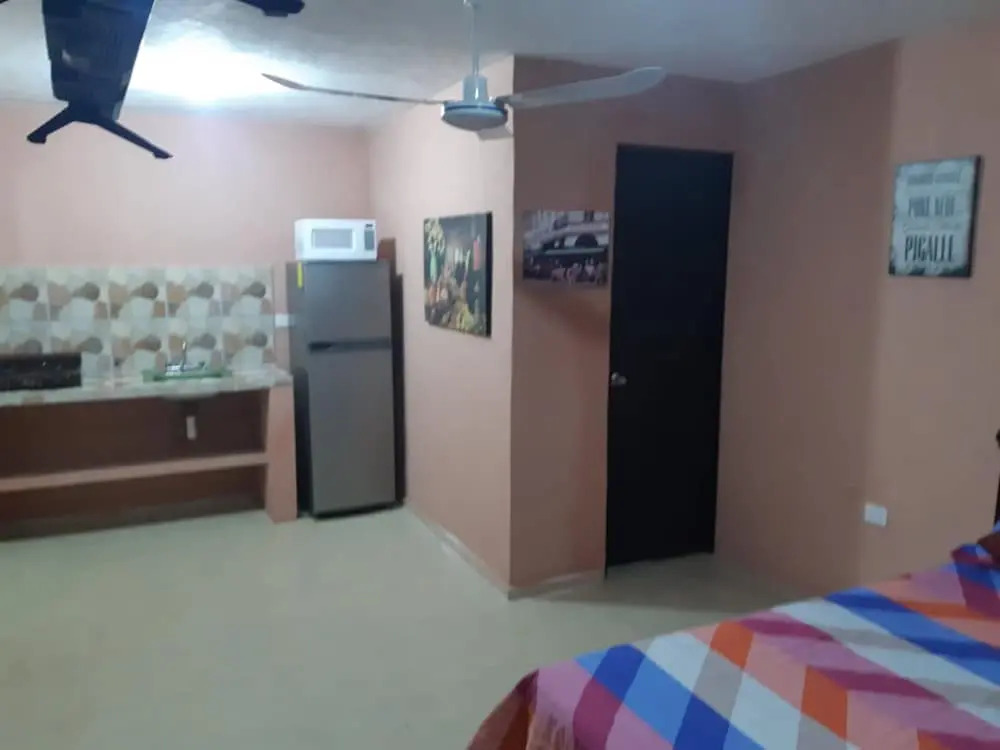 Suites Rosita