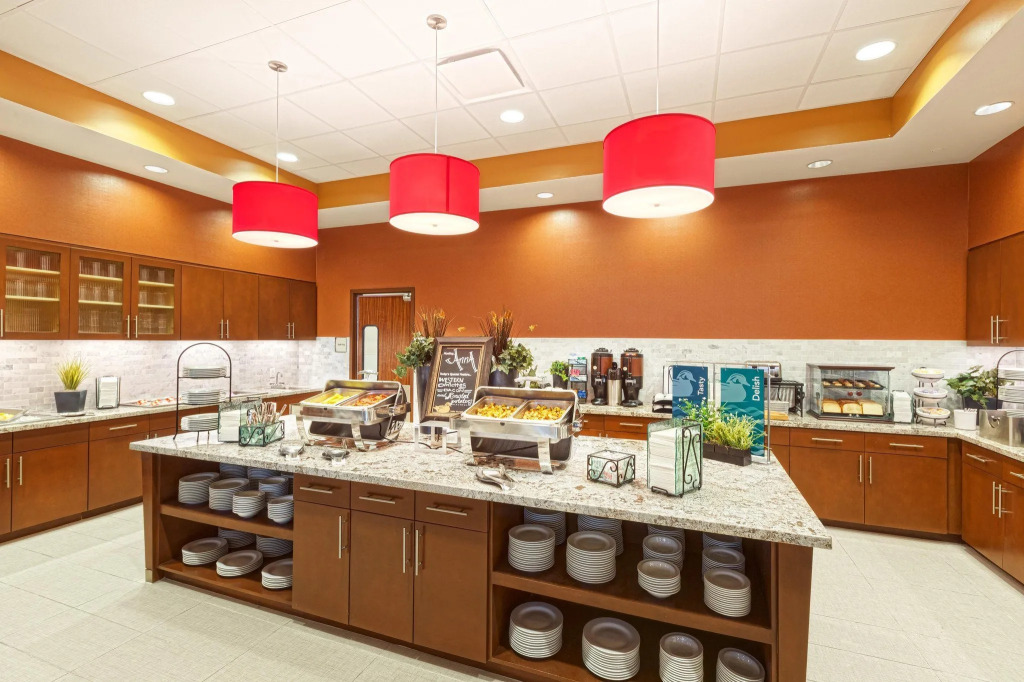 Homewood Suites by Hilton Houston Downtown