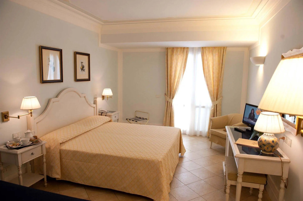 Villa Daphne