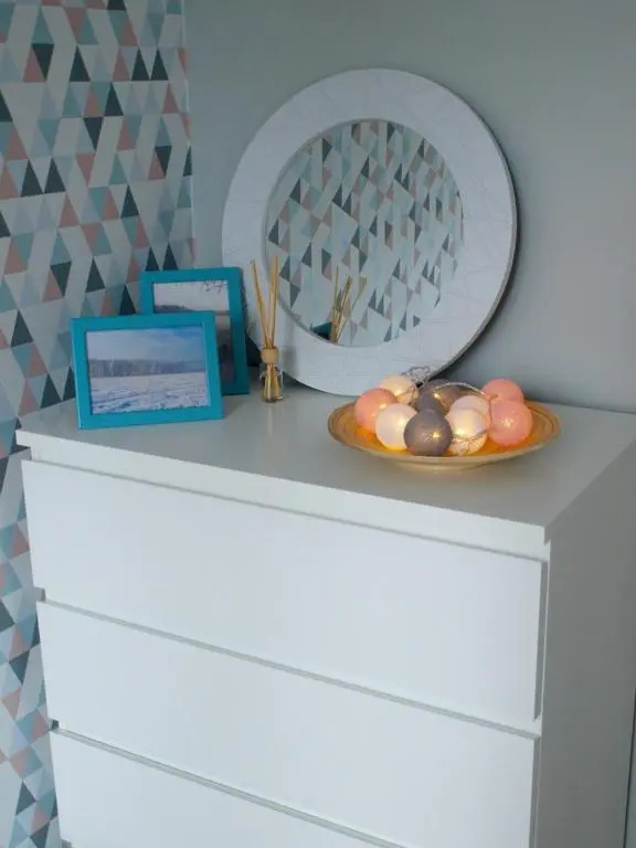 Apartamenty Silence Wichrowe Wzgórze