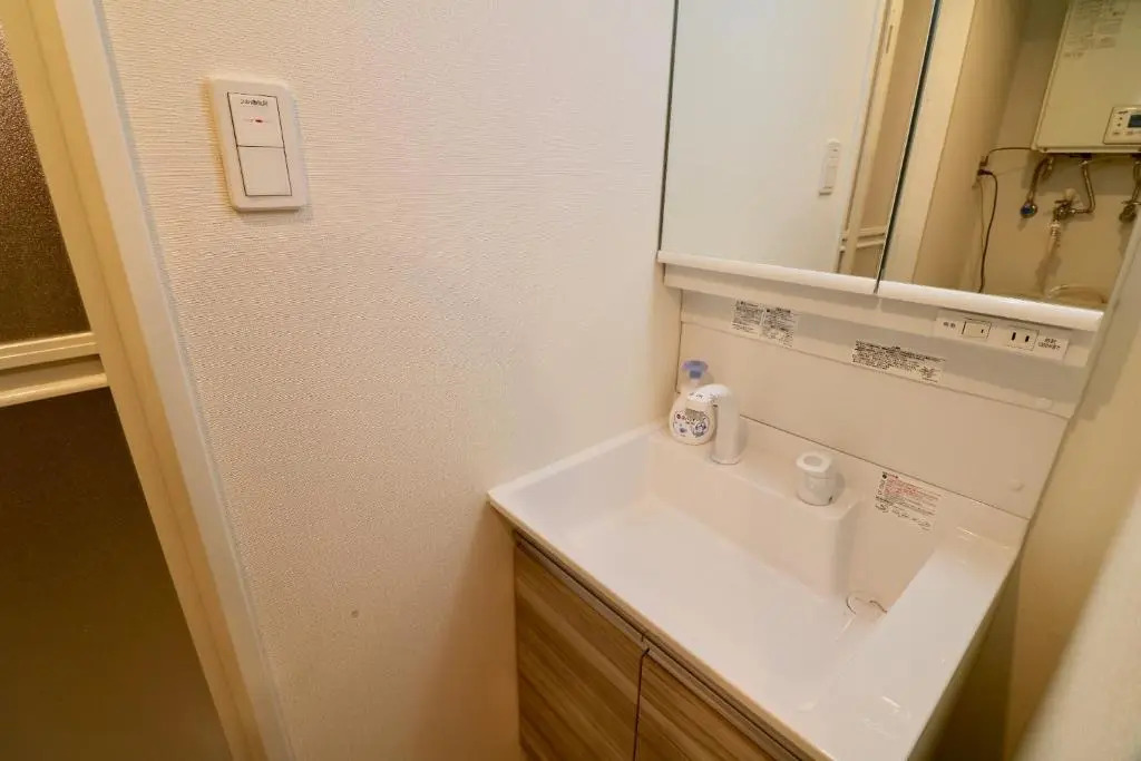 Sapporo - Apartment - Vacation STAY 7879