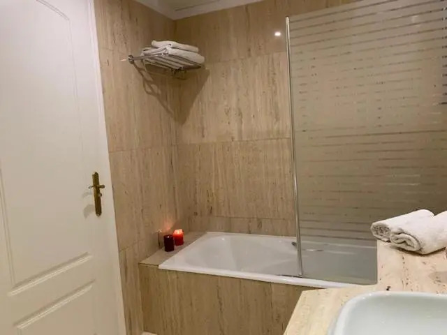 Golf & Beach .Apto 2 Bedroom Santa Maria Golf Marbella