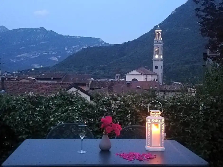 Relais Garden Lecco