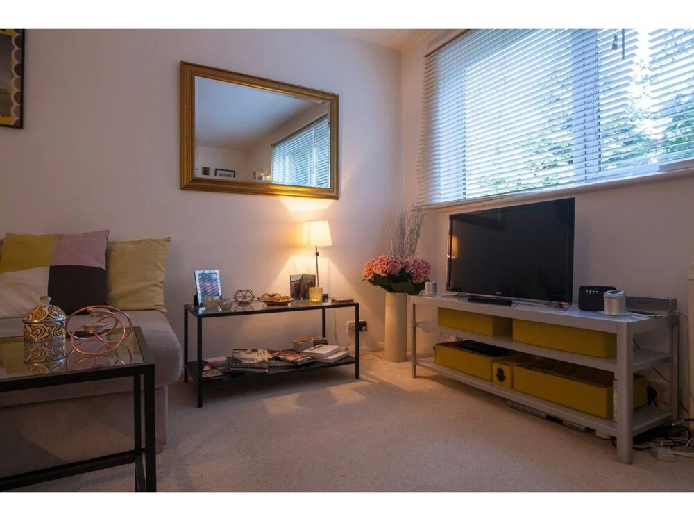 Spacious 2BR Modern Flat in London