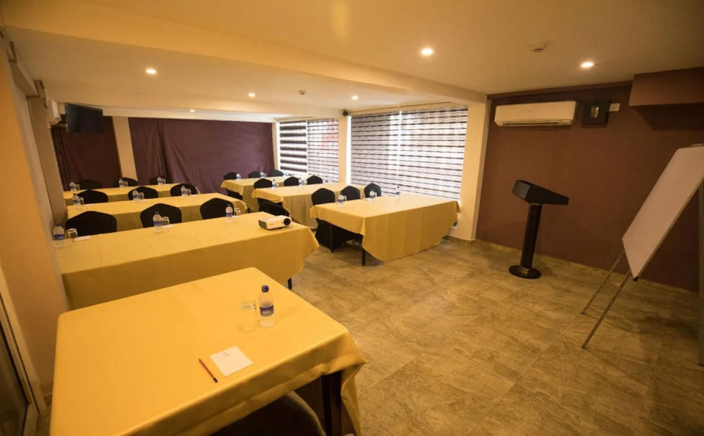 GSH Colombo