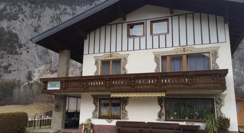 Haus Scholl