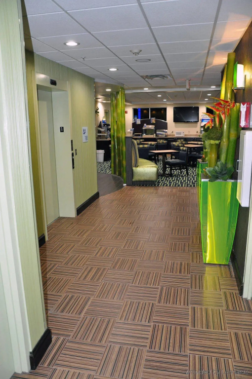Holiday Inn Express & Suites Plant City by IHG