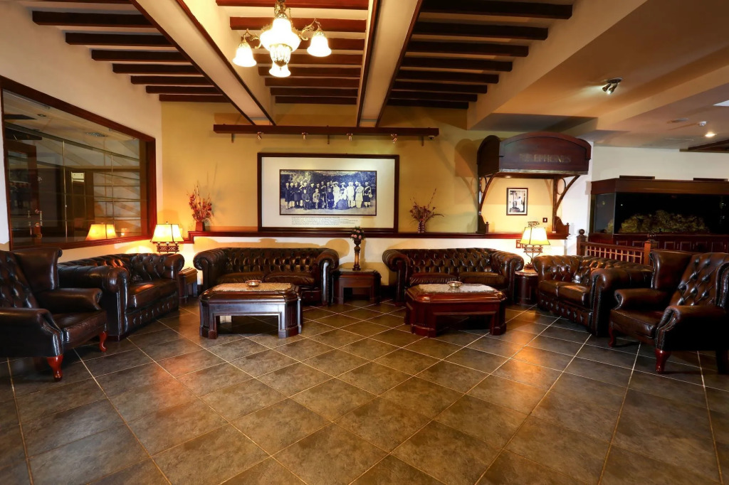 Travancore Court