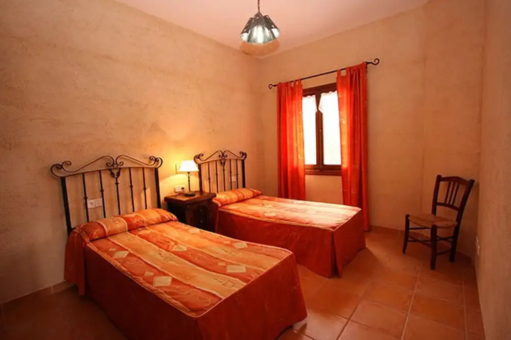 Finca Can Sebastia