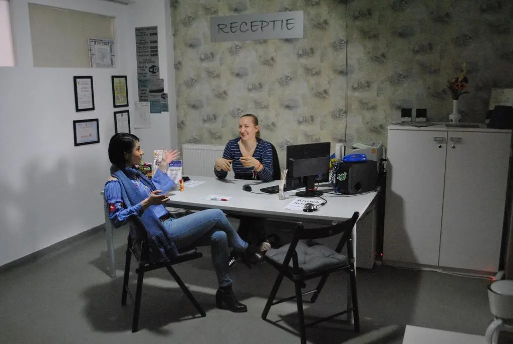 Vogue Hostel