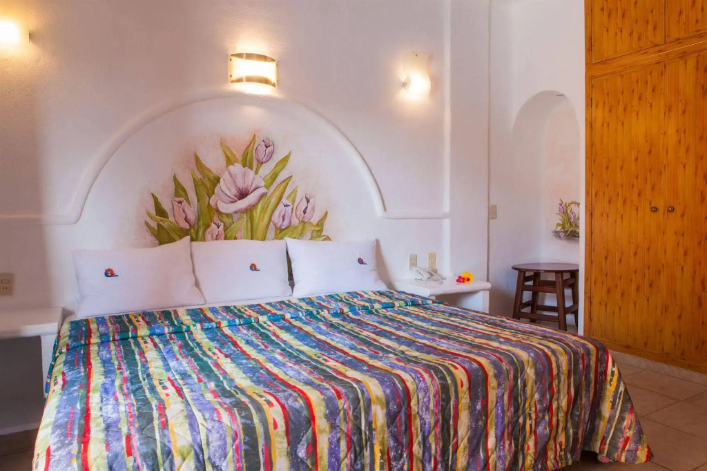 Hotel La Alondra