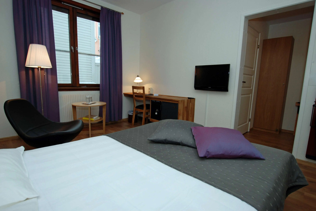 Best Western Centralhotellet