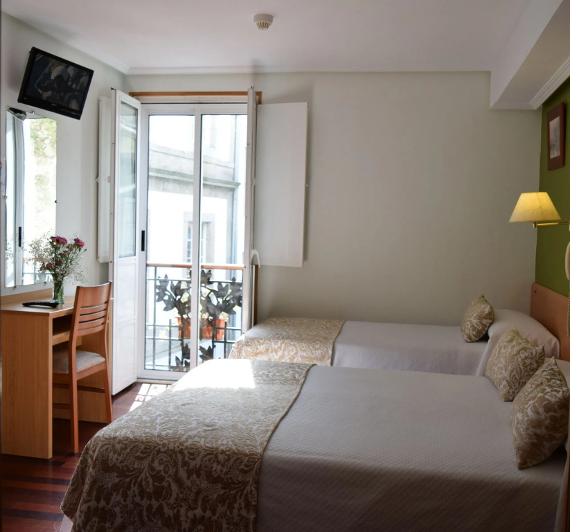 Hostal Anosa Casa