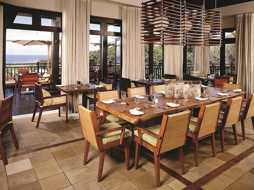 Zimbali suites