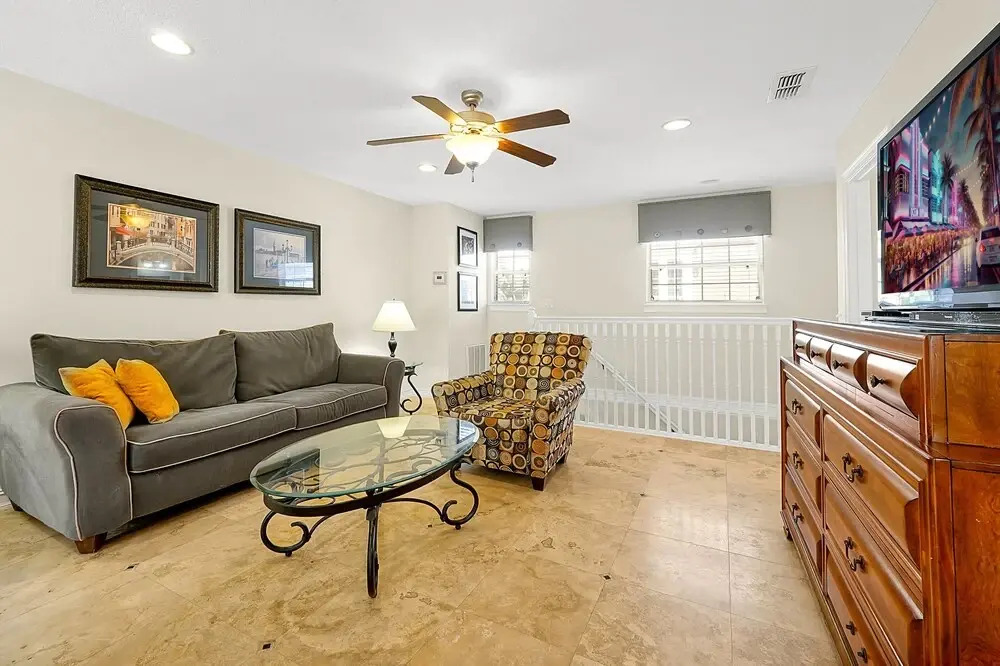 7407 Excitement Drive, Kissimmee, Unit A, 1 BED