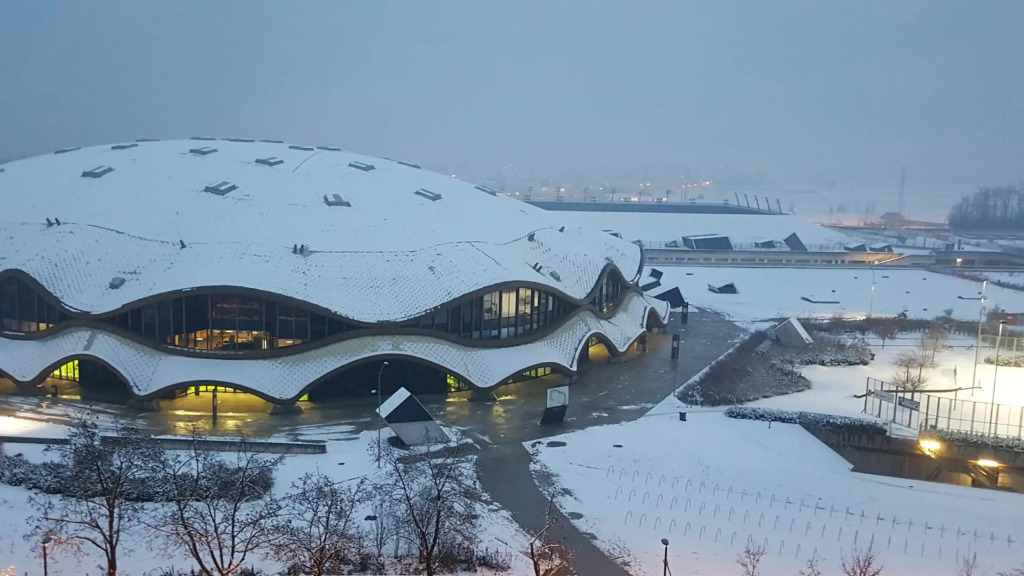 E&E Apartments 4* Arena Stožice