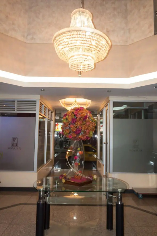 Hotel Novalux