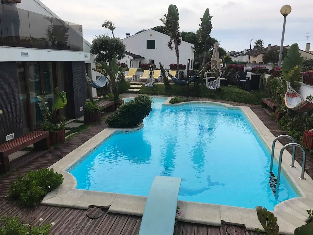 Casa c/ Piscina&barbecue, Esposende by Izibookings