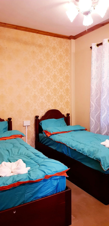 Memory Hotel & Villa
