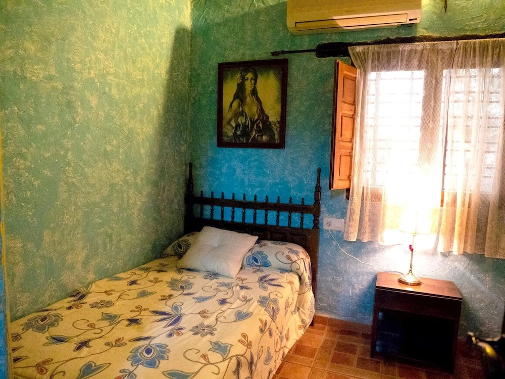 Spacious Villa with Private Pool in Archena