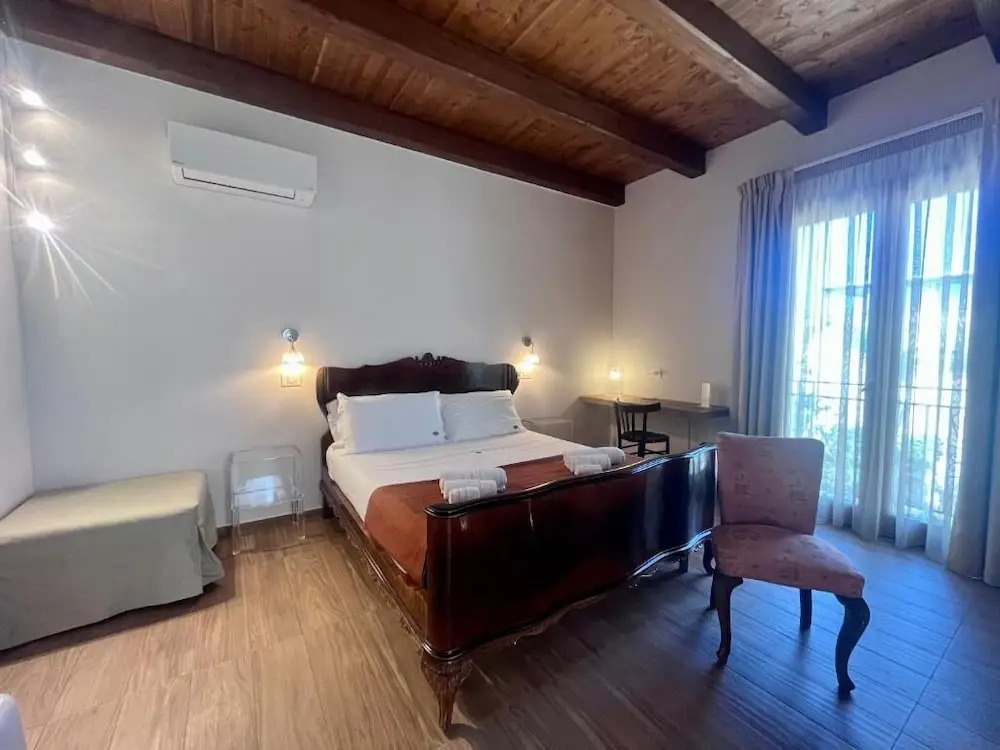 Ricordi Siciliani - Charme Rooms
