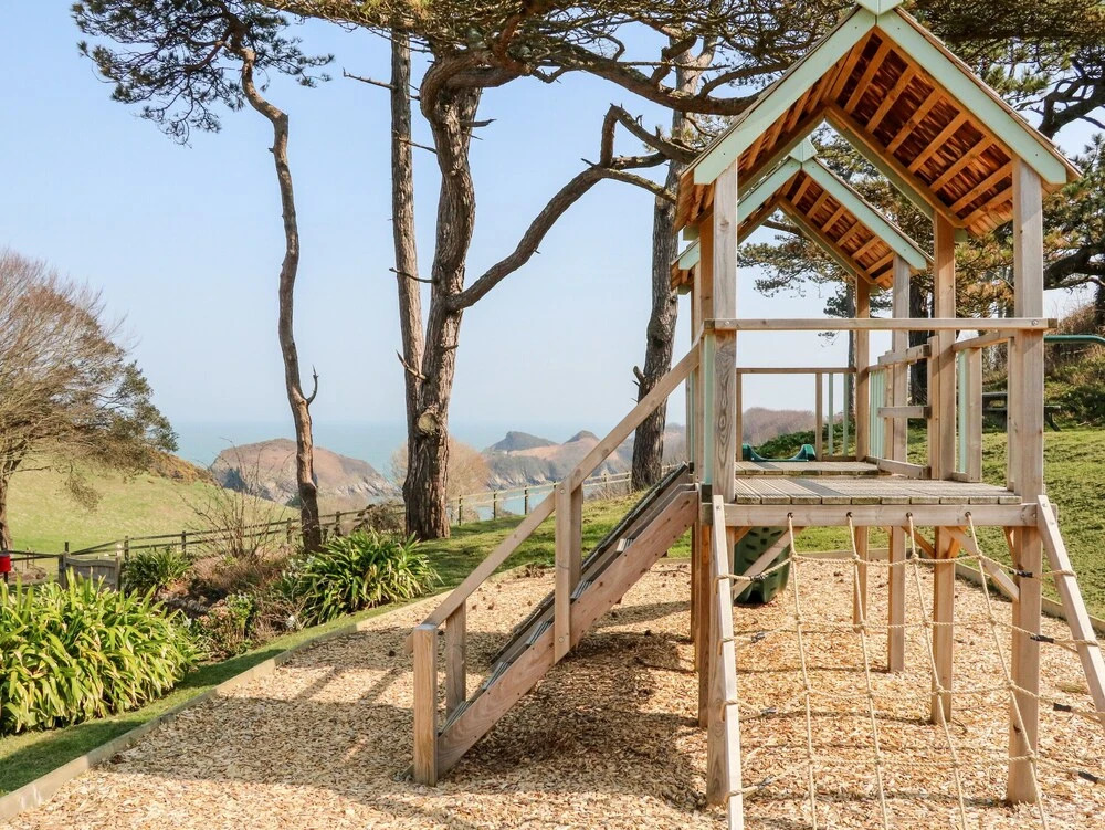 Swallow Cottage
