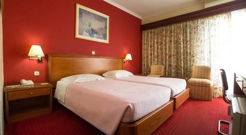 Grand Hotel
