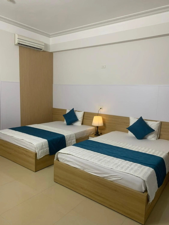 Khách sạn lê lợi