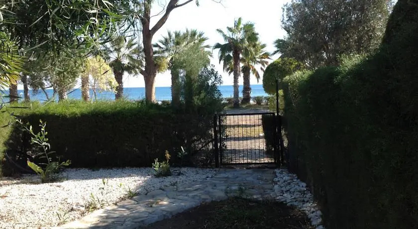 Pervolia Villa