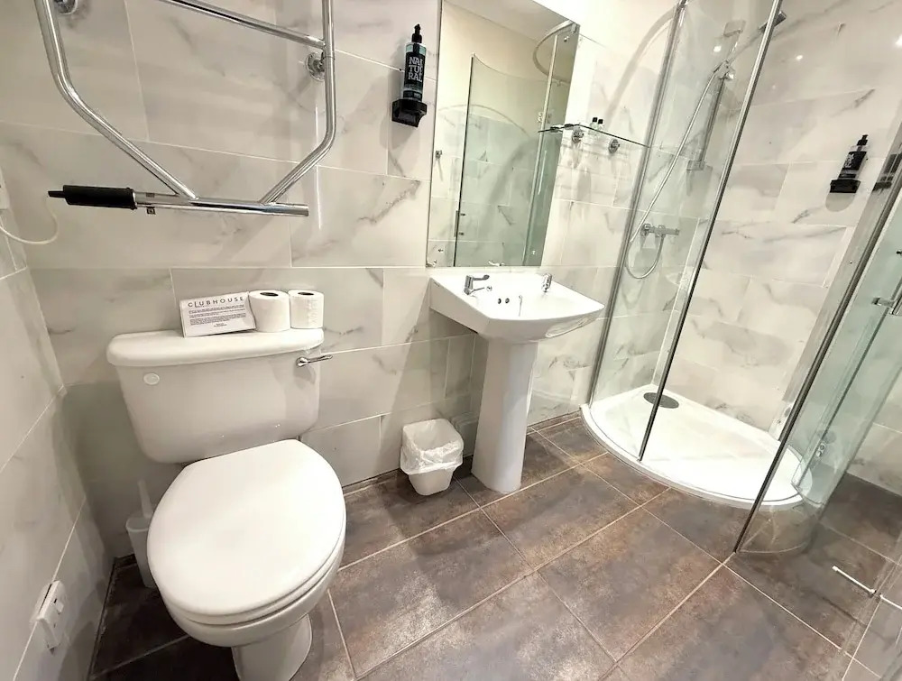 Seabank House Hotel