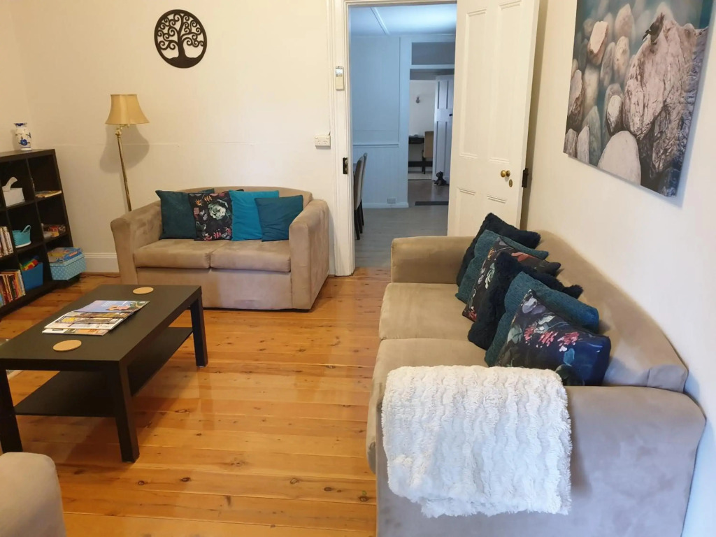 Browncoat Cottage Mudgee