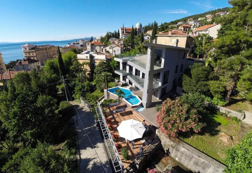 Apartment Villa Marjanovic