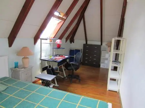 Appartement Les Bougainvilliers Vue Mer