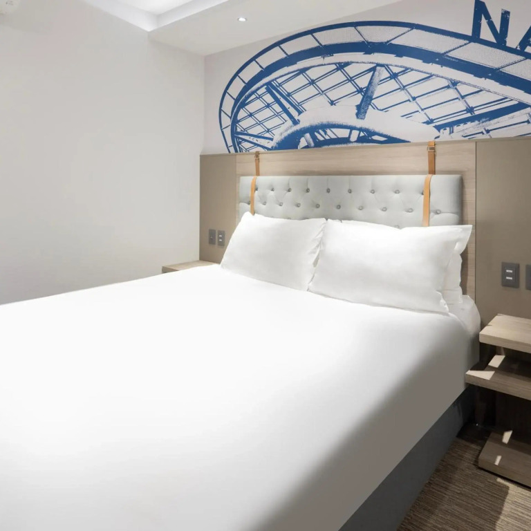 Travelodge Nagoya Sakae