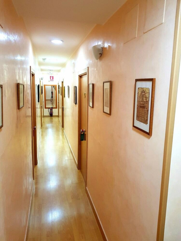 Hostal Naranjos