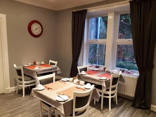 Aaron Guest House