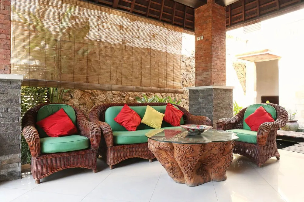 ABISHA Hotel Sanur