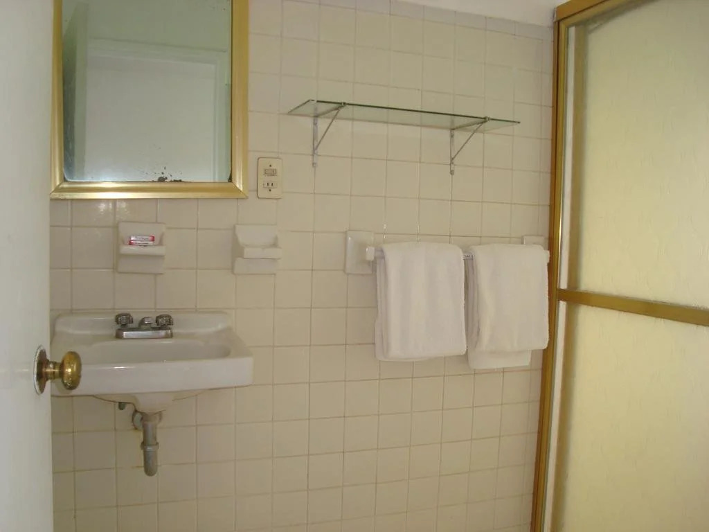 Hotel El Salvador