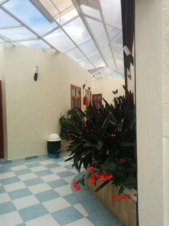 Hotel Tres Marías
