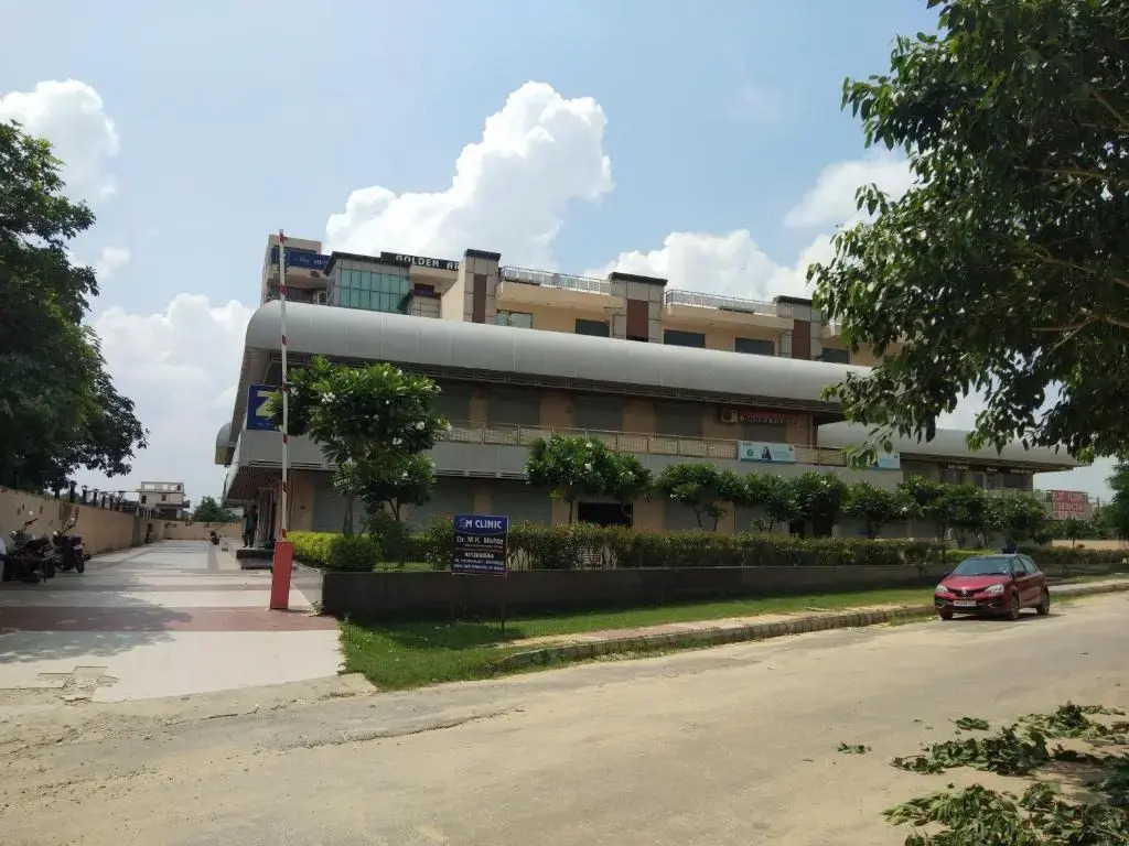 Ziffy Suites